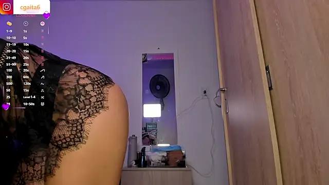carolgaitan Live XXX chat