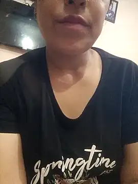 Sapnacpl69 라이브 XXX 채팅