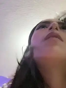 Violeth_00 Obrolan Langsung XXX