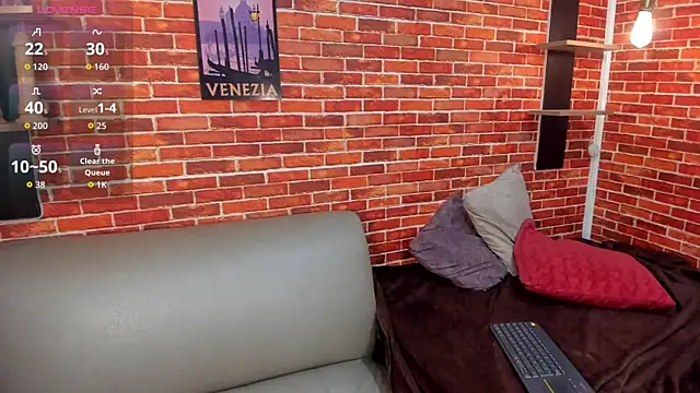 Živý XXX chat Thiago_Kozak