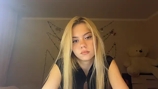 צ'אט XXX בשידור חי של Glamorforyou