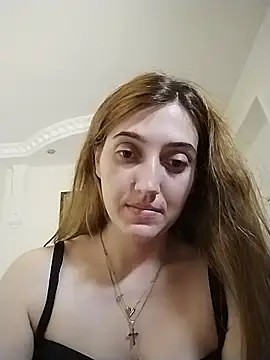 צ'אט XXX בשידור חי  של Iren