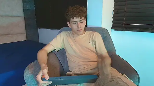 Tyler_Mcrey's Live XXX Chat