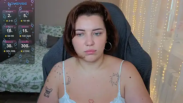 ShyPerfect Live XXX-chat