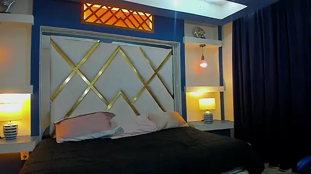 Chat +18 de allison_mc ao vivo