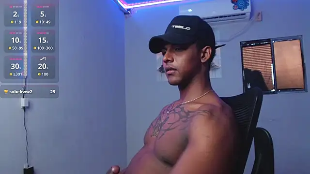 צ'אט XXX בשידור חי של Jordan_z_
