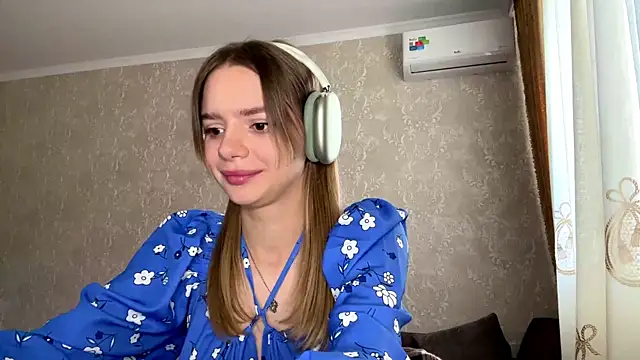 צ'אט XXX בשידור חי של DorianRamsden