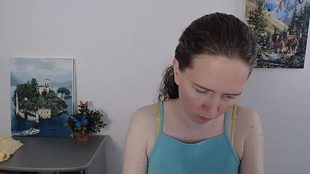 Chatroom XXX en direct de Sexy_MargoX_