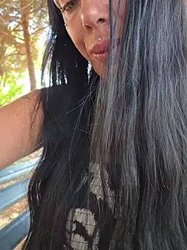 Baby_Panther 现场XXX聊天