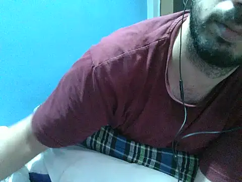Chat XXX en directo de Precumboner