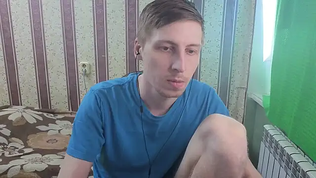 Show de Darien_Brown na webcam