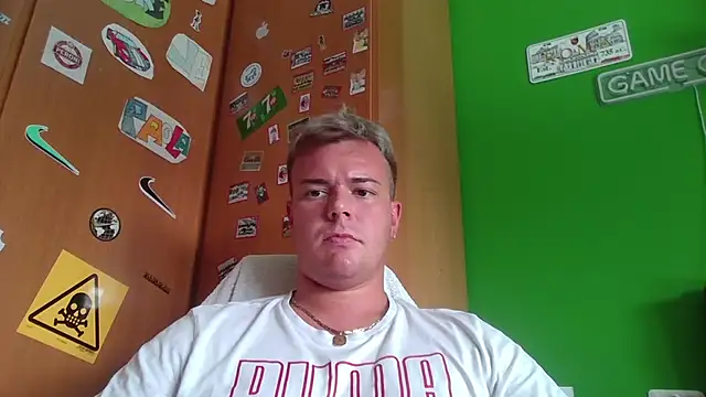 Turbotia Chat XXX live