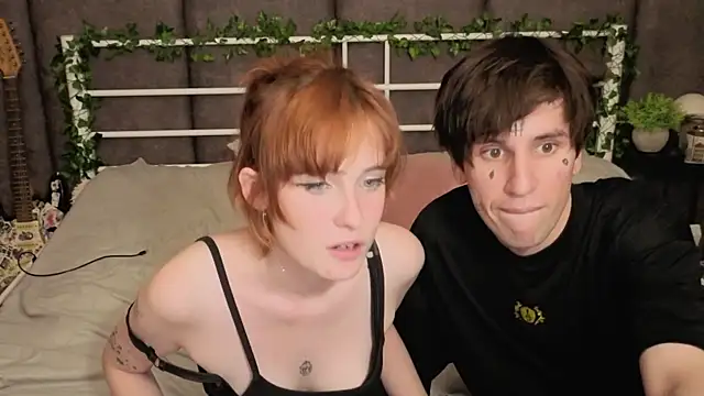 Danny_loves_Mary 라이브 XXX 채팅