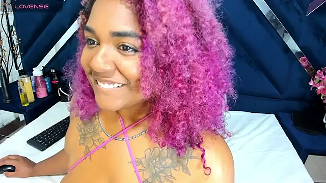 Just_Gissellex Chat XXX live