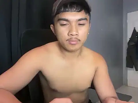 צ'אט XXX בשידור חי של pinoyAdrianneXXX