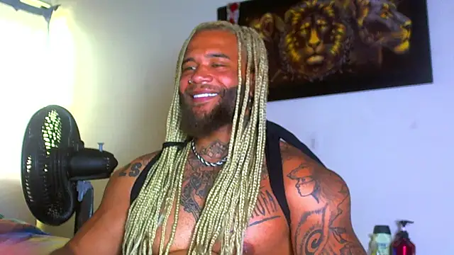 ragnar0825 Live XXX Chat