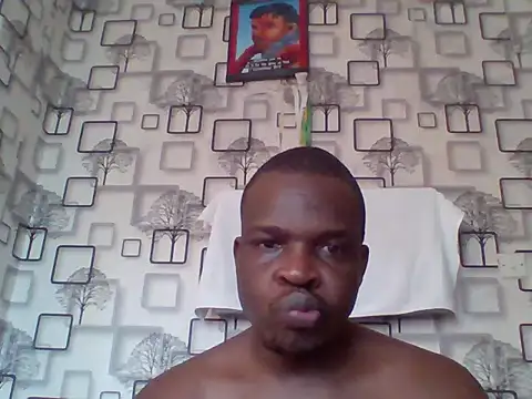 Czat XXX na żywo – Chumba_001