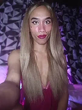 Webkamerová show PeachyLuxe
