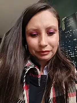 Živý XXX chat LIA--23