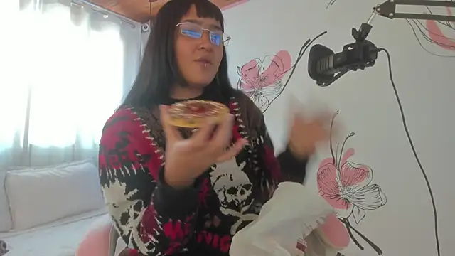 Angel_kanonのライブXXXチャット