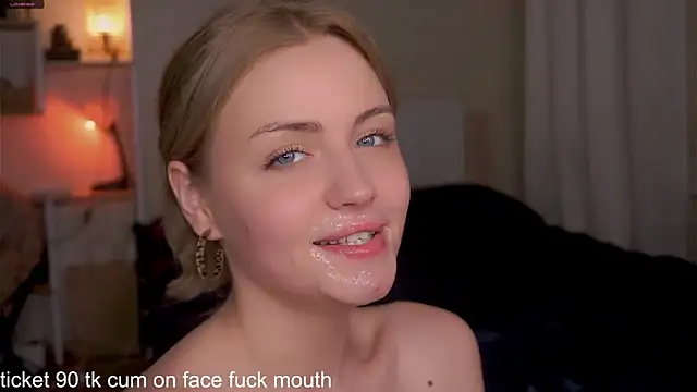 צ'אט XXX בשידור חי של missbeatriss