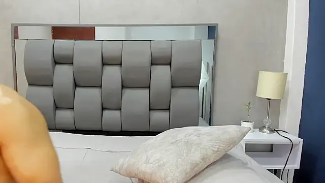 Czat XXX na żywo – Charlie___Musk