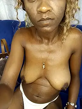 Sembang XXX Secara Langsung ariahsexy