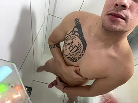 Show de webcam de Jeff_pepper
