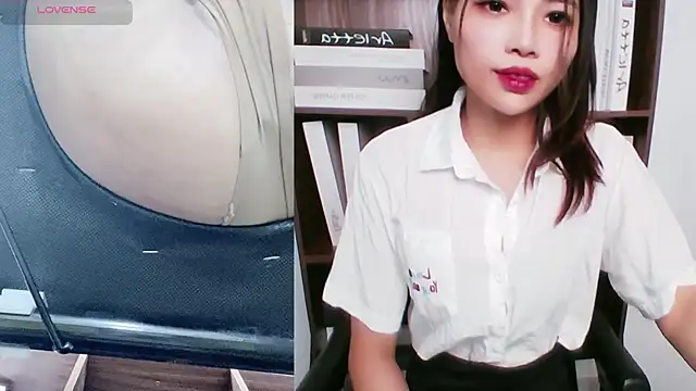 Cherry-Min 现场XXX聊天
