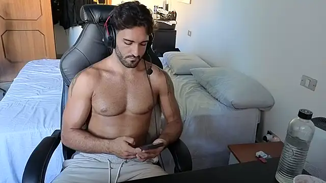 Chat XXX en directo de Al3xox02