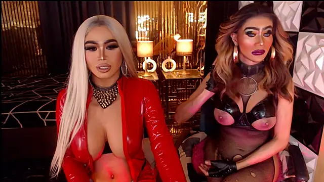MonstrousCockDiva – webcam-show