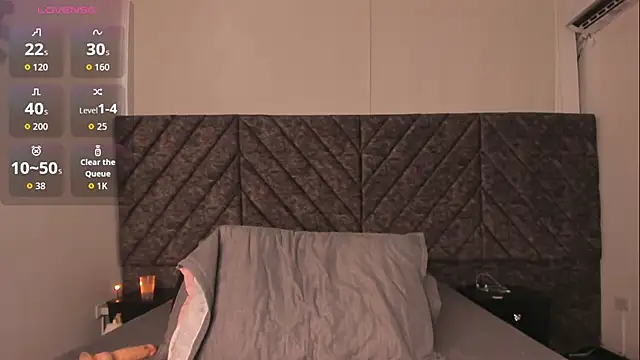 DemonFoxx 现场XXX聊天