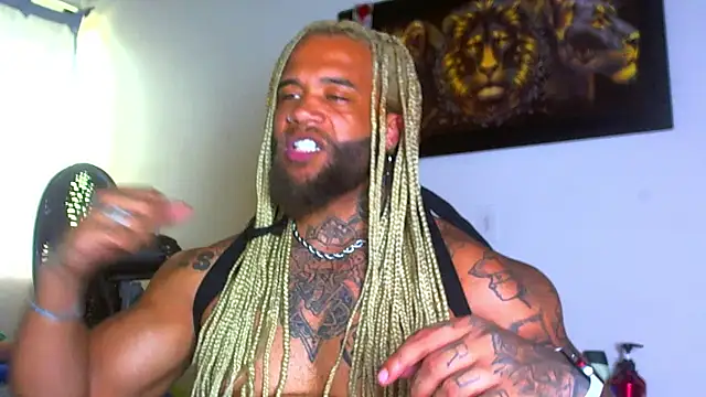 Chat XXX en directo de ragnar0825