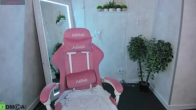 แชท XXX สดของ Alica_Keller
