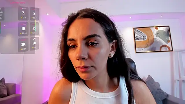 XXX chat uživo modela martina_mancini