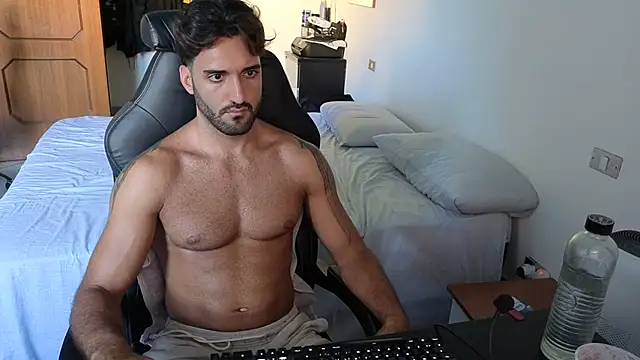 Czat XXX na żywo – Al3xox02