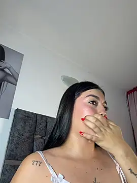 Natasharuso Obrolan Langsung XXX