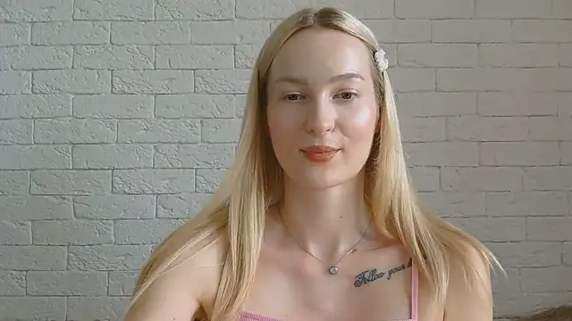 Živý XXX chat Alice_Sweet_01