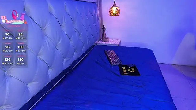 Онлайн чат XXX SamBlack_
