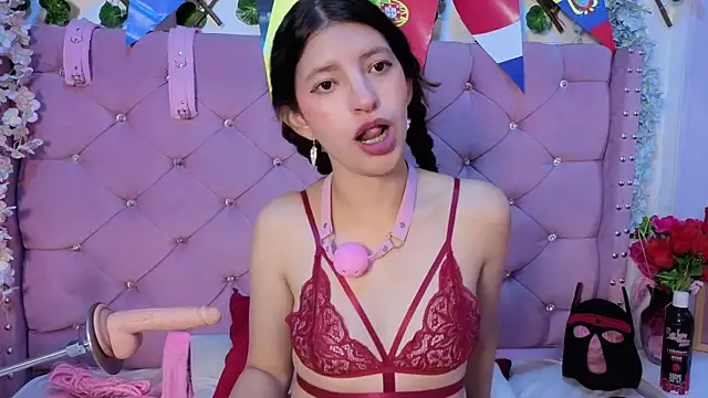 Namii__n Live XXX chat