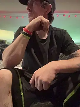 KBONE36 Chat XXX in diretta
