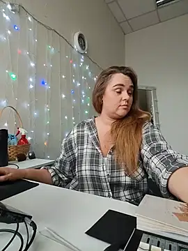 Juicy_PeachLux's Live XXX Chat