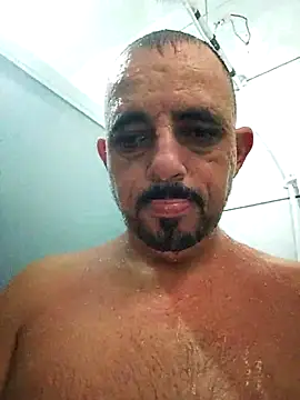Show webcam de MORENORC79