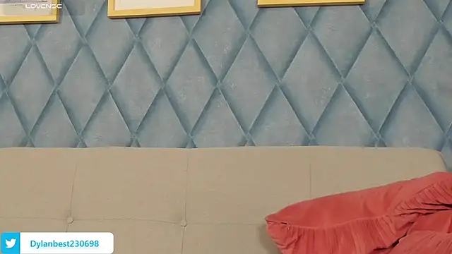 Dylan_Best Chat XXX in diretta