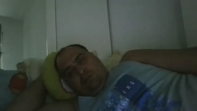 vitalik66679 Adlı Modelin Canlı XXX Sohbeti