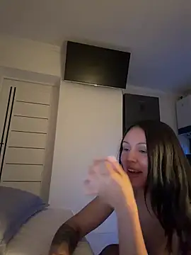 Živý XXX chat lorry6