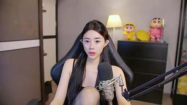XiaoYuBao-'s Live XXX Chat