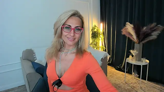 MuseOfStage Live XXX-Chat