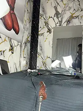 XXX chat uživo modela MerliaSsomer