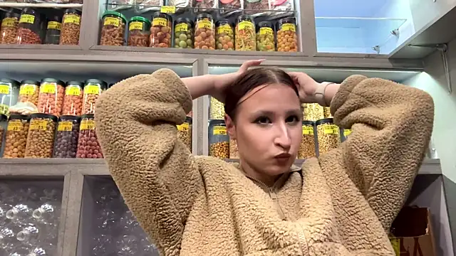 SuzanMoote Chat XXX in diretta